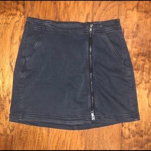 American Eagle skirt